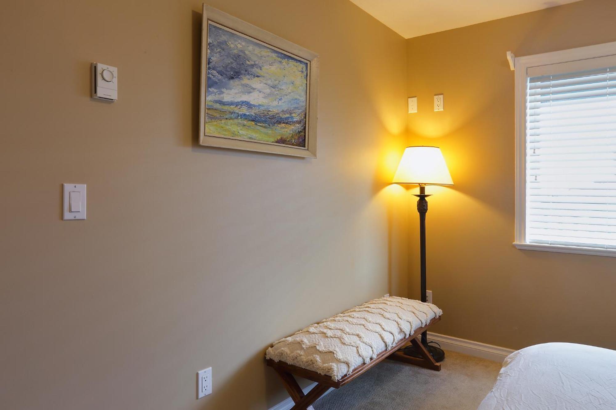 Lovely J Home -Stunning River View Cozy Two Bedroom Private Suite New Westminster Exterior foto